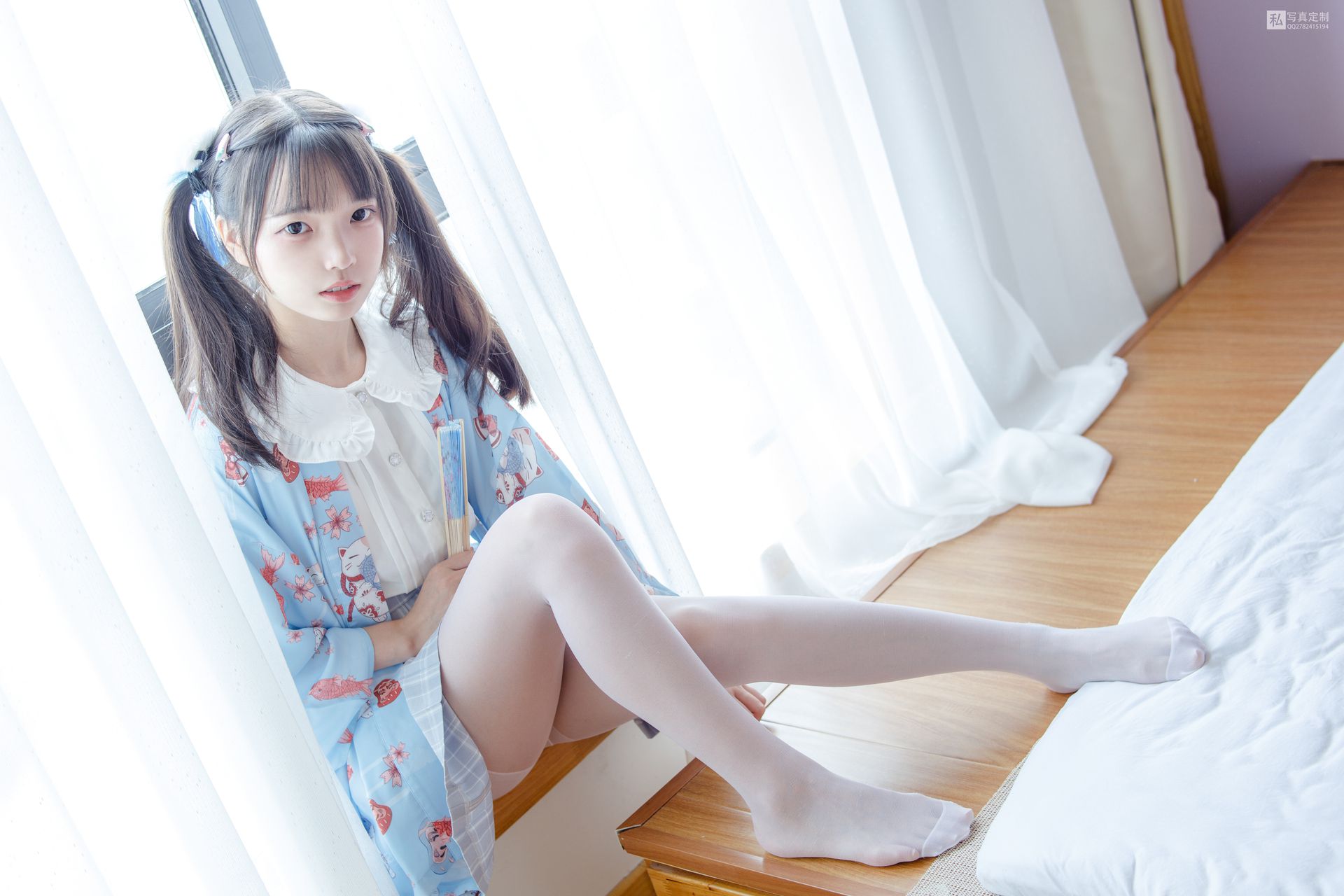 森萝财团_全部写真作品合集 - 预览图 1